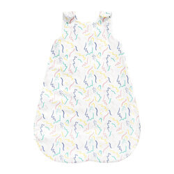 Ciepły śpiworek dla niemowlaka 4-18 msc ZIG ZAG