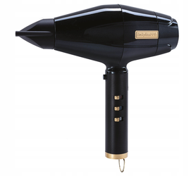 BABYLISS PRO suszarka blackfx digital dryer 2200w FXBDB1E