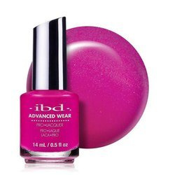 IBD Advanced Wear Lacquer Peony Bouquet 14ml