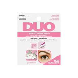 ARDELL DUO KLEJ QUICK SET DARK 7G