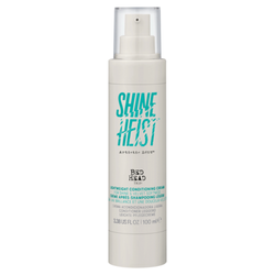 TIGI Bed Head Shine Heist Lightweight Conditioning Cream Krem Wygładzający i Nabłyszczający Włosy 100ml