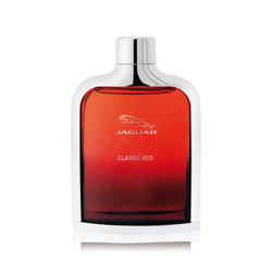 JAGUAR Classic Red woda toaletowa 100ml