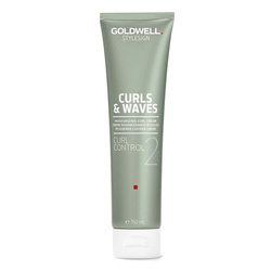 GOLDWELL StyleSign Curl Control krem podkreślający loki 150ml