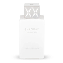 SWISS ARABIAN Shaghaf Oud Abyad woda perfumowana 75ml