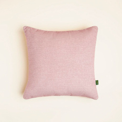 Kolekcja Timeless – Poduszka dekoracyjna - Różowa