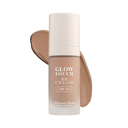PIERRE RENE Glow Touch BB Cream SPF 50+ krem BB - 03 Beige