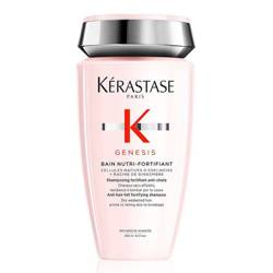 KERASTASE Bain Nutri-Fortifiant Odżywczo-wzmacniająca kąpiel do włosów 250ml