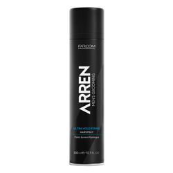 ARREN Ultra Hold Finishing Hairspray lakier do włosów 300ml