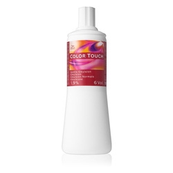 WELLA Color Touch emulsja utelniająca 1.9% 1000ml