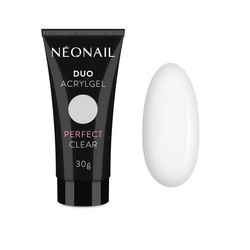 NEONAIL Duo Acrylgel Perfect Clear 30g