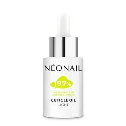 NEONAIL Oliwka Witaminowa 6,5 ml - Vitamin Cuticle Oil LIGHT
