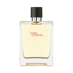 HERMES Terre D'Hermes woda toaletowa 200ml