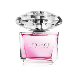 VERSACE Bright Crystal woda toaletowa 90ml
