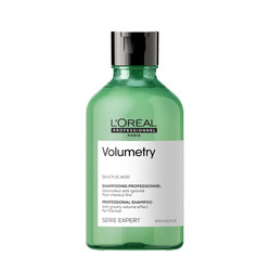 L'OREAL Volumetry szampon do włosów dodający objętości 300ml