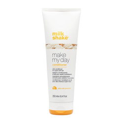 MILK SHAKE Make My Day odżywka zmiękczająca i rozplątująca włosy 250ml