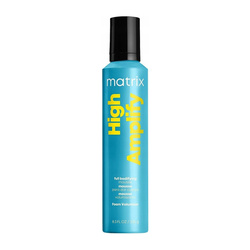 MATRIX Total Results High Amplify pianka unosząca włosy u nasady 250ml
