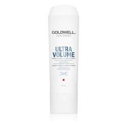 GOLDWELL Dualsenses Ultra Volume odżywka 200ml