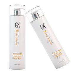 GKhair balansująca odżywka do włosów 1000ml