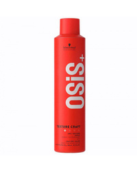 SCHWARZKOPF Osis+ Texture Craft spray teksturyzujący 300ml