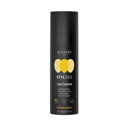 ALTEREGO StylEgo Liss Control Smoothing Spray, spray wygładzający do włosów, 150ml