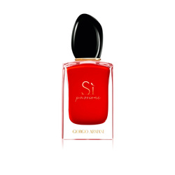 ARMANI Si Passione woda perfumowana 50ml