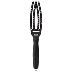 OLIVIA GARDEN Fingerbrush Combo szczotka do włosów - small