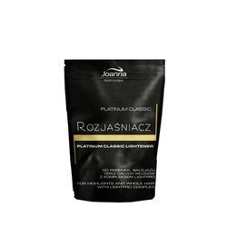JOANNA  PROFESSIONAL Platinum Classic rozjaśniacz 450g