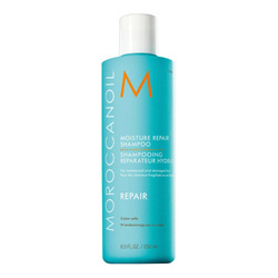 MOROCCANOIL Repair szampon nawilżająco-odbudowujący 250ml