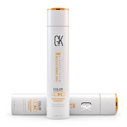 GKhair nawilżający szampon do włosów 300ml