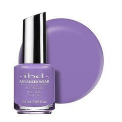 IBD Advanced Wear Lacquer London Layover 14ml