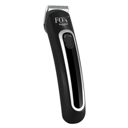 FOX Reggae trymer do włosów i brody (czarny)