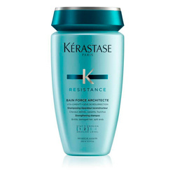 KERASTASE Resistance Bain Force Architecte 1-2 Kąpiel wzmacniająca włosy 250ml