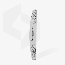 STALEKS Pilnik mineralny półksiężyc EXPERT 40 100/180 (1 szt)