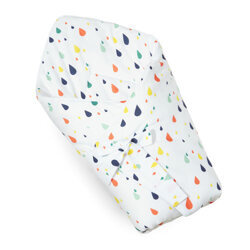 Rożek dla noworodka – drops