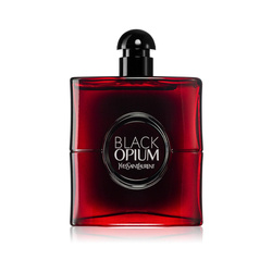 YVES SAINT LAURENT Black Opium Over Red woda perfumowana 90ml