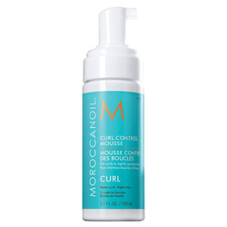 MOROCCANOIL Curl pianka dyscyplinująca do loków 150ml
