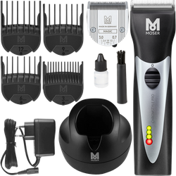 MOSER 1871 Chromstyle Pro maszynka do strzyżenia włosów