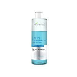 BIELENDA płyn do demakijażu oczu i ust 200ml
