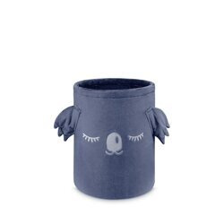 Kosz na zabawki mini Grafitowy Koala