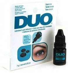 ARDELL DUO KLEJ DO RZĘS 7GR LASH ADHESIVE DARK