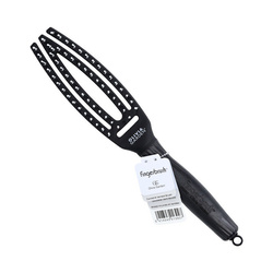 OLIVIA GARDEN Finger Brush - Mała szczotka do włosów