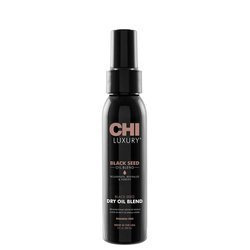 CHI Luxury Black Seed Oil Blend Dry Oil olejek z czarnuszki 89ml