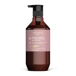 THEORIE Marula & Seaberry Smoothing Shampoo szampon wygładzający do włosów 400ml