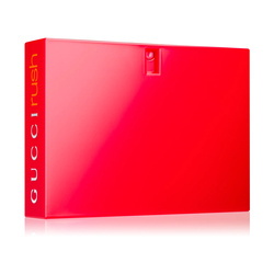GUCCI Rush woda toaletowa 50ml