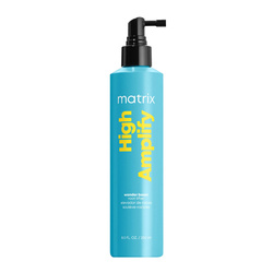 MATRIX Total Results High Amplify Wonder Boost Root Lifter spray unoszący włosy u nasady 250ml