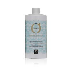 OLIOSETA Oro Del Marocco oksydant z olejkiem arganowym 9% 750ml