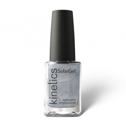 KINETICS LAKIER SOLARNY 487 SILVER LINING 15 ML
