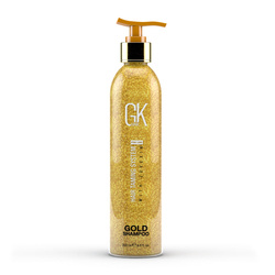 GKhair Gold szampon do włosów 250ml