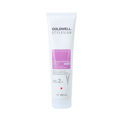 GOLDWELL Stylesign Heat Balsam wygładzający 100ml