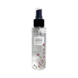 SISI&ME Hydrolat z róży damasceńskiej 100ml